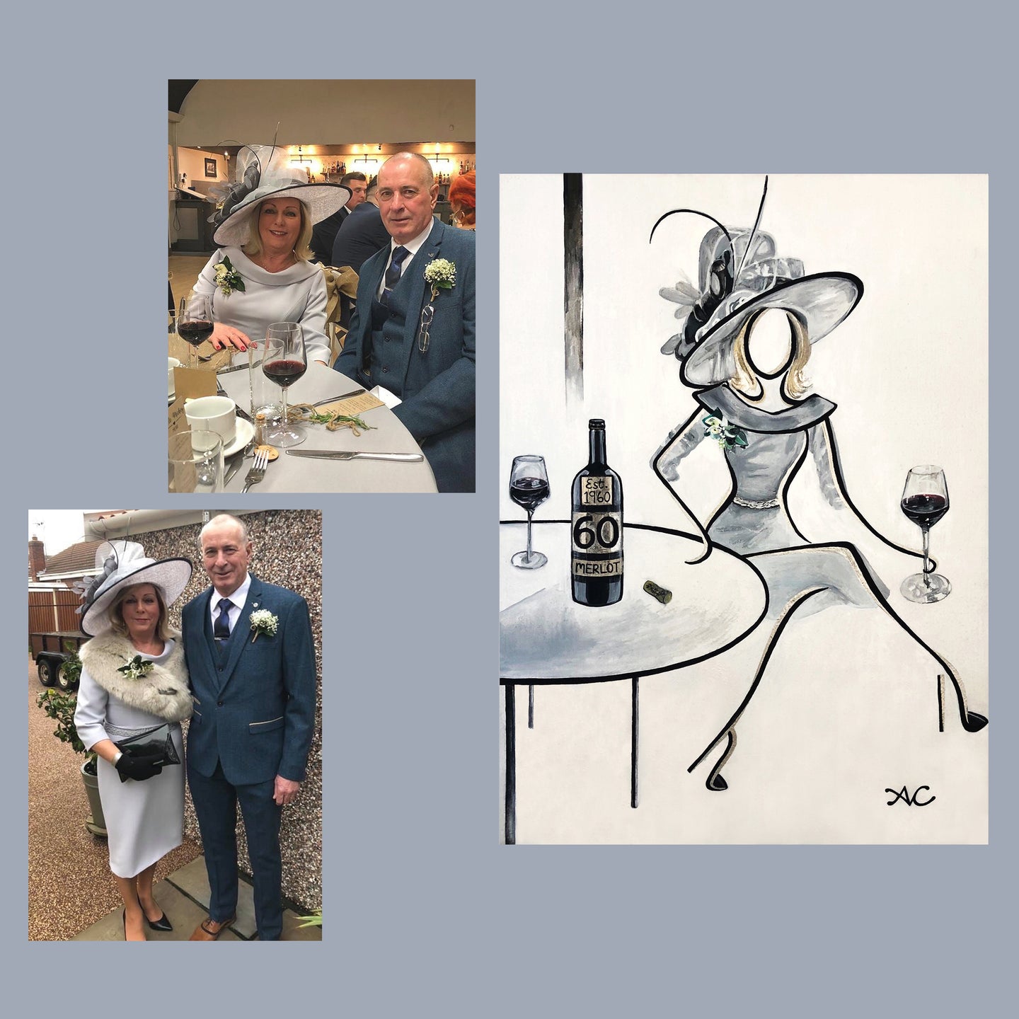 LITTLE LADIES & CO. BESPOKE